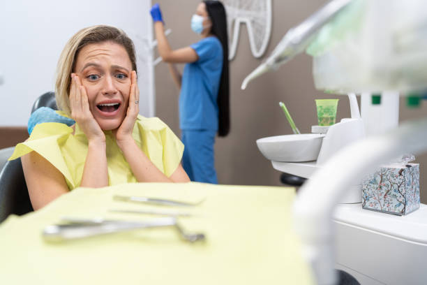Best Emergency Treatment for Toothache in Kingsley, MI