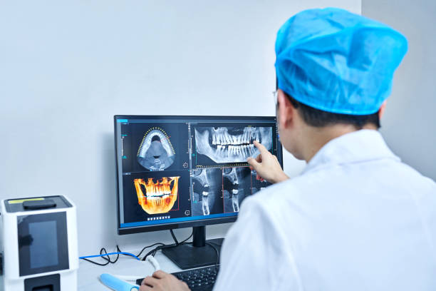 Best Emergency Broken Tooth Repair in Kingsley, MI