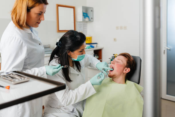 Best Emergency Root Canal Treatment in Kingsley, MI