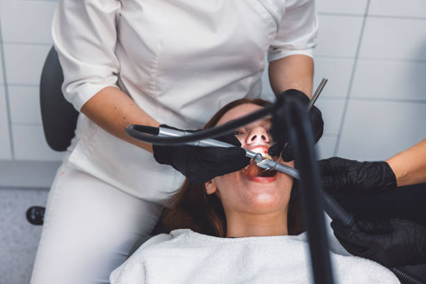 Best Emergency Tooth Extraction in Kingsley, MI