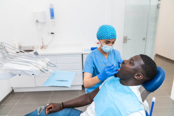 Best Pediatric Emergency Dentist in Kingsley, MI